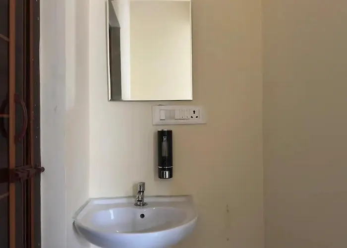 Tek Yatak Odalı Daire